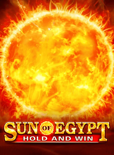 Video slot game cover from top provider